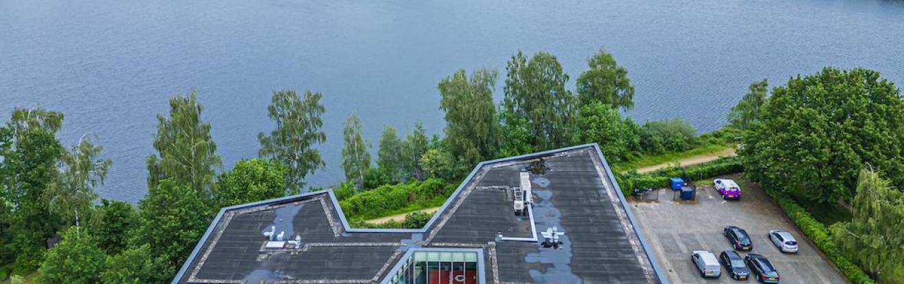 Droogdokkeneiland 14 | Tilburg