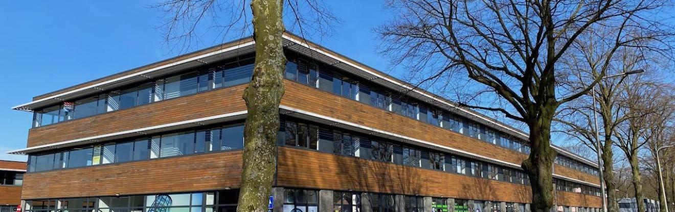 Kraaivenstraat 25 - 17 | Tilburg