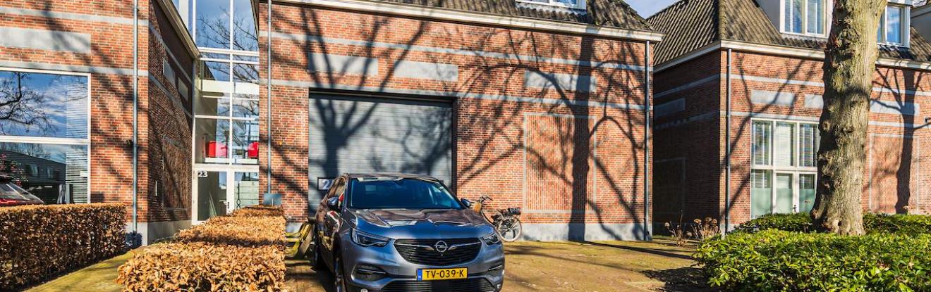 Schijfstraat 25 | Oisterwijk