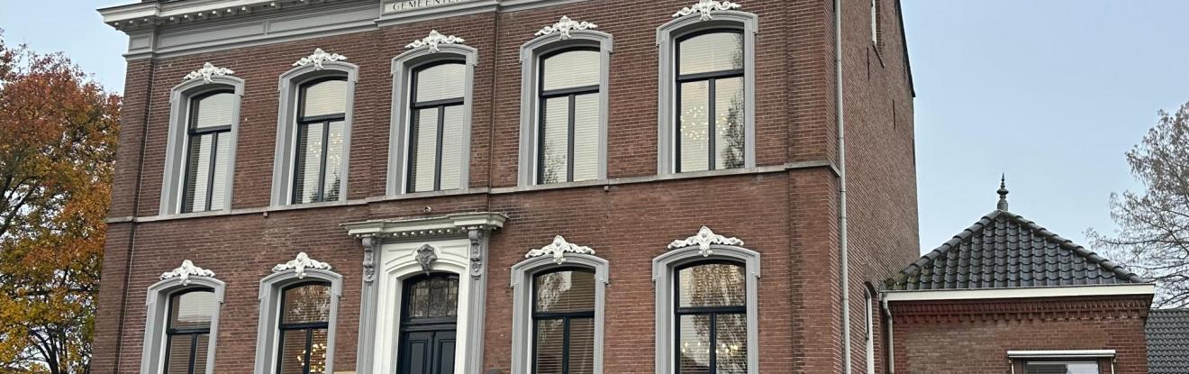 Willibrordusstraat 12 | Diessen