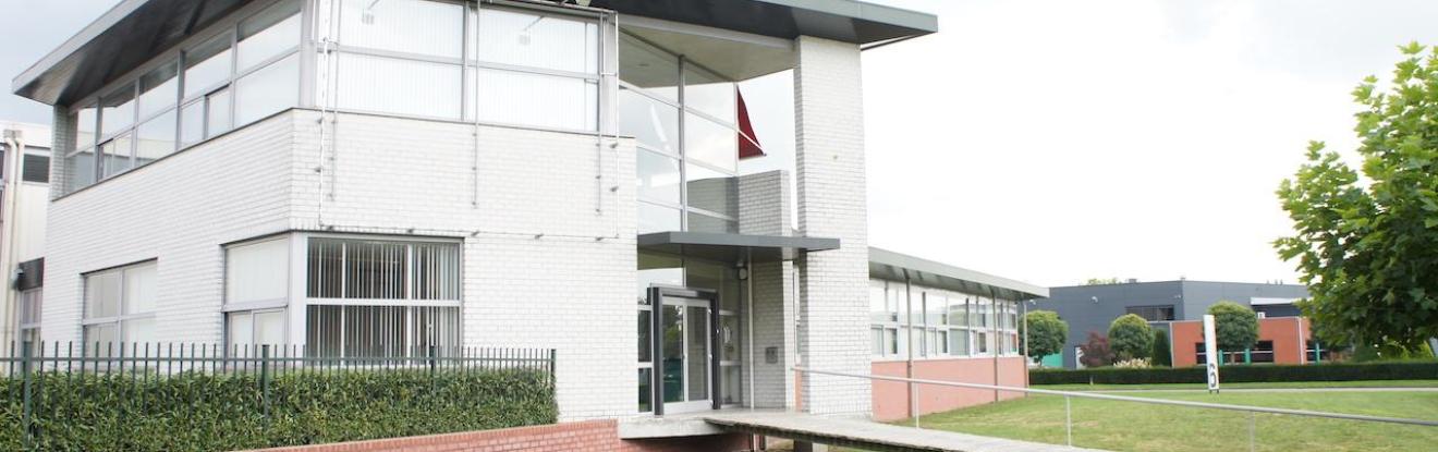 Edisonstraat 6 | Goirle