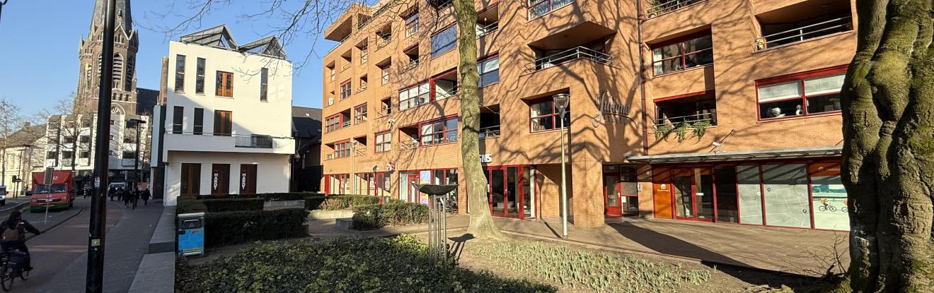 Heuvelring 130 01 | Tilburg