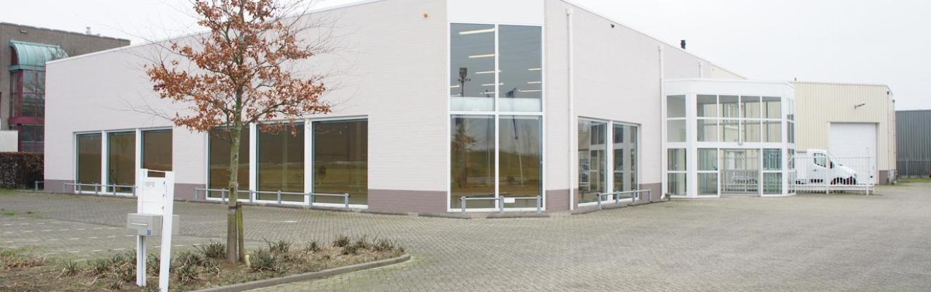 De Boedingen 31 | Oosterhout