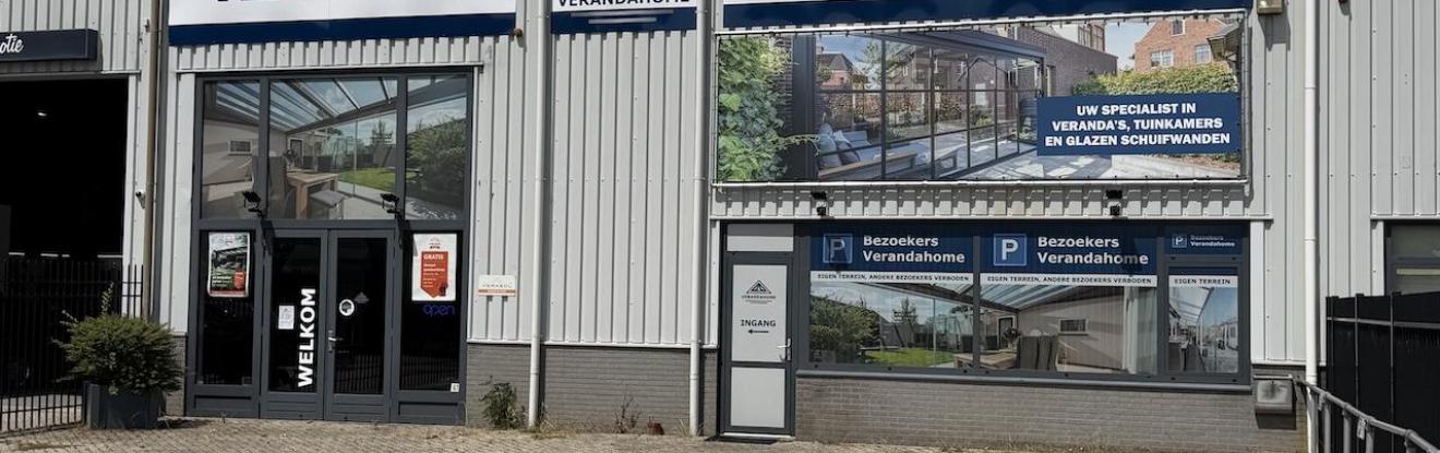 Aphroditestraat 61 | Tilburg