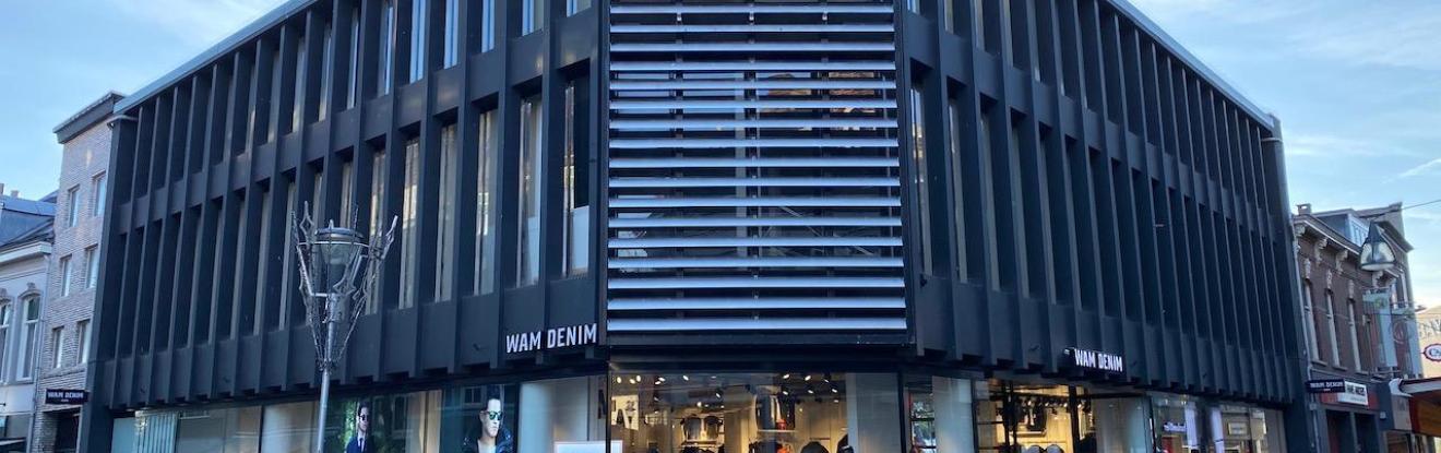 Heuvelstraat 2 | Tilburg