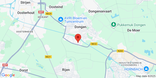 de Els 2 | Dongen