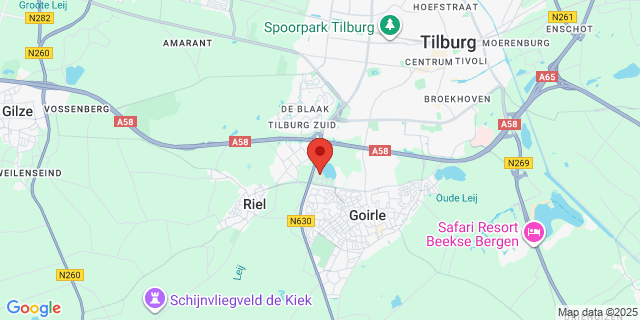 Docklands 5 | Tilburg