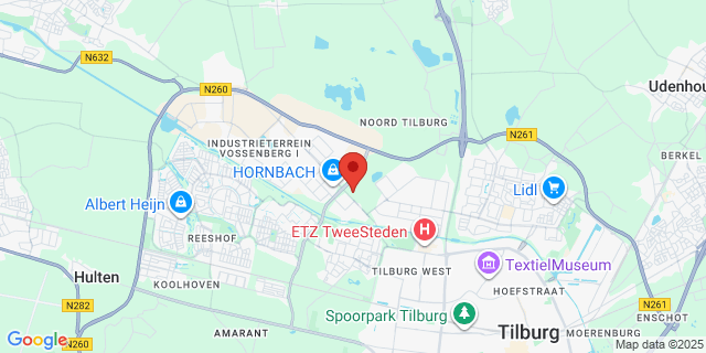 Dongenseweg 63 d | Tilburg