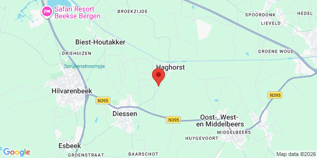 Emmerseweg 13 | Haghorst