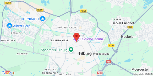 Goirkestraat 84 | Tilburg