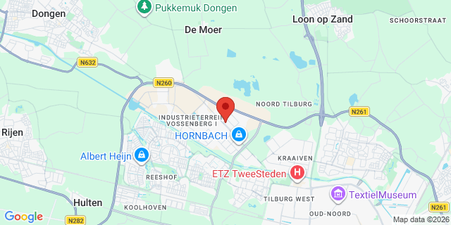 Heraclesstraat 8 01 | Tilburg