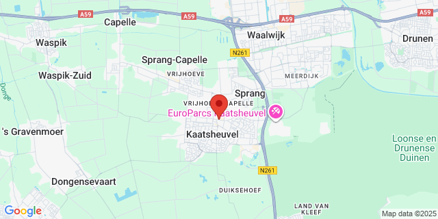 Hoofdstraat 63 | Kaatsheuvel