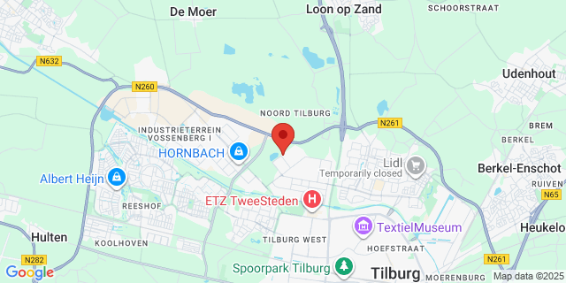 Jellinghausstraat 2 28 | Tilburg