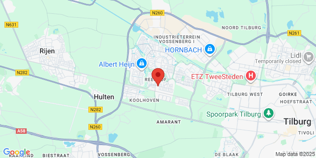 Ketelhavenstraat 37 | Tilburg