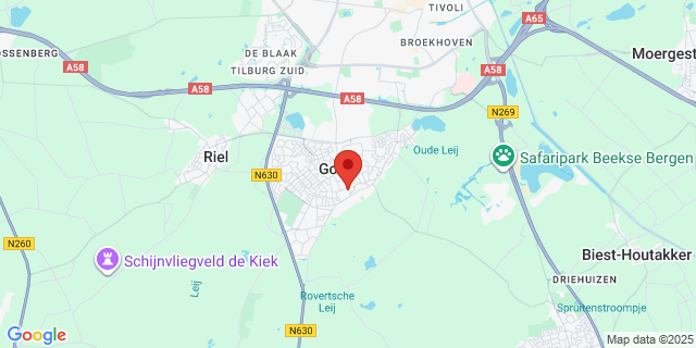 Kloosterstraat 4 | Goirle