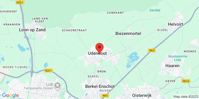 Kreitenmolenstraat 62 - 62a | Udenhout