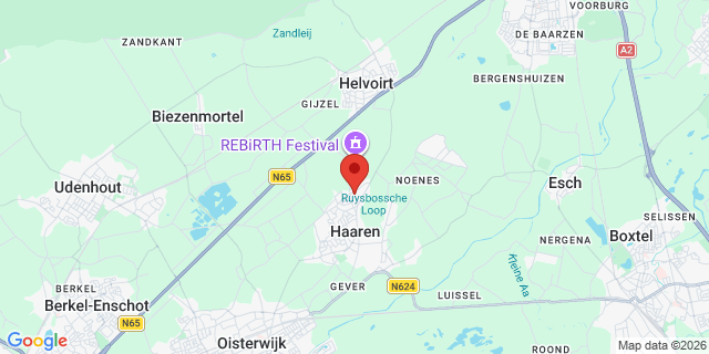 Nieuwe Baan 2 a 2 | Haaren