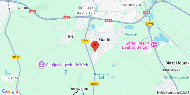 Nieuwkerksedijk 17 f | Goirle