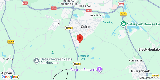Poppelseweg 1 04 | Goirle