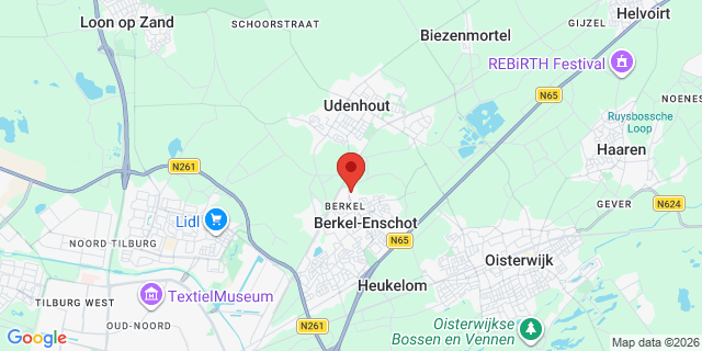 Rhijnkant 11 30 | Berkel-Enschot