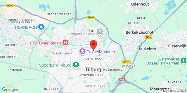 Ringbaan-Oost 8 05 | Tilburg