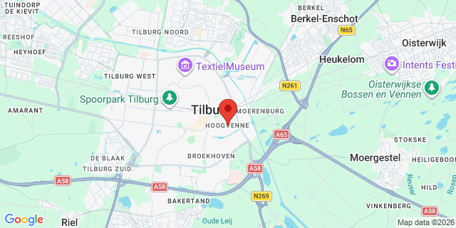 Sint Josephstraat 75 | Tilburg