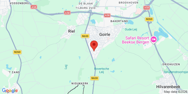 Tijvoortsebaan 12 | Goirle
