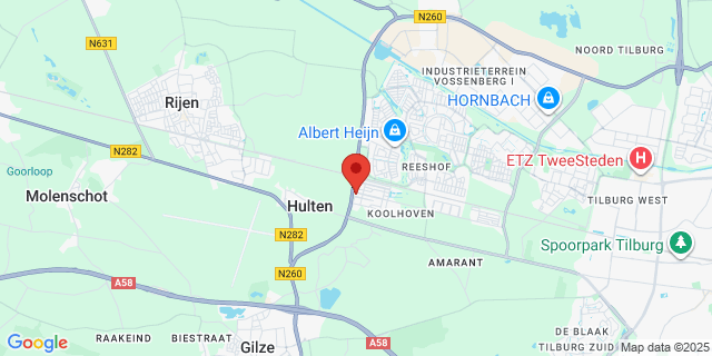 Vlodropstraat 10 en 12 | Tilburg